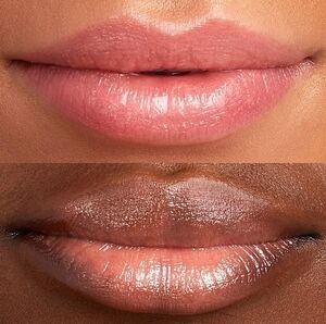 DR PAWPAW NWT Lip Balm Healing Peach Pink